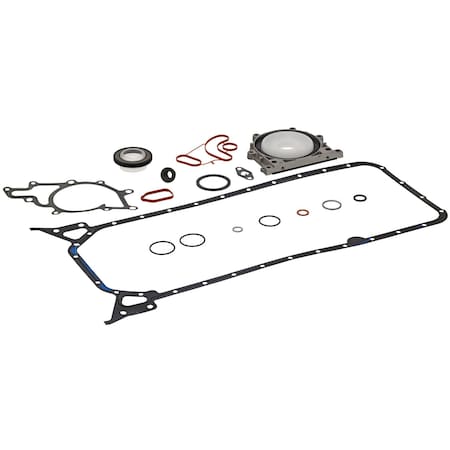 Elring Engine Gskt Set, 633330 633330